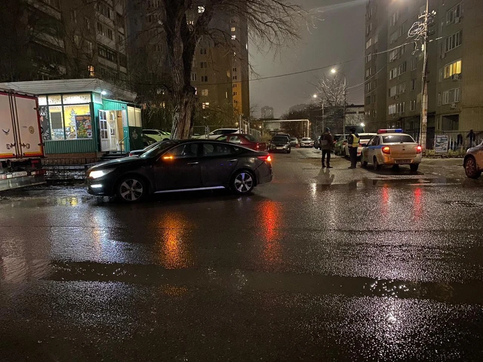 Фото: Госавтоинспекция