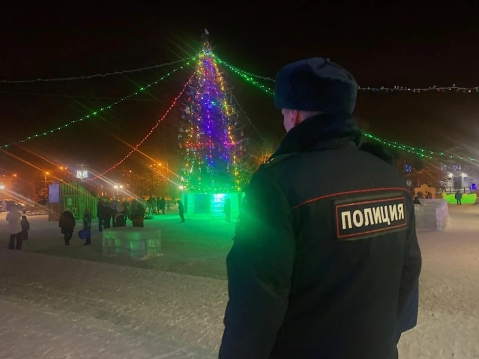 Сотрудники полиции сработали оперативно. Фото: пресс-служба областной полиции.
