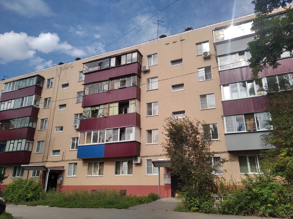 ЧП произошло в Сеймском округе