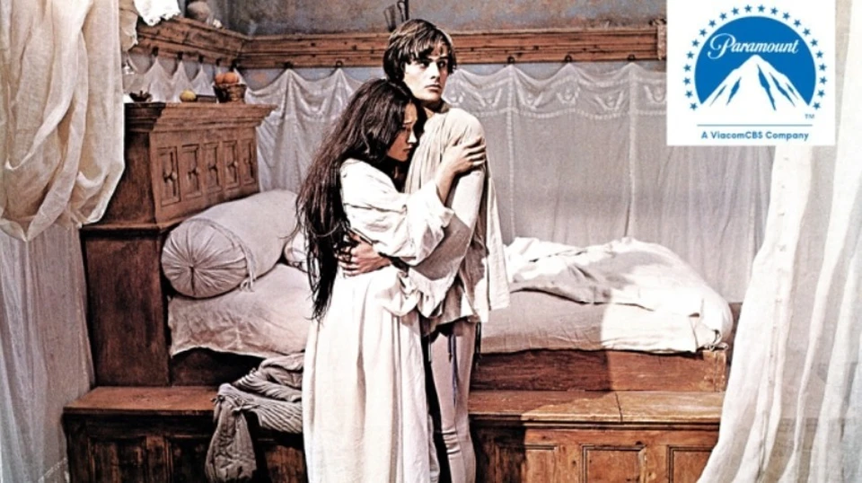 Звезды фильма "Ромео и Джульетта" подали в суд на Paramount за сексуальную эксплуатацию