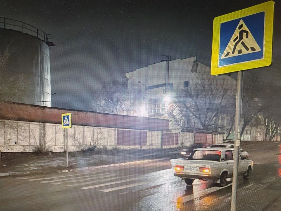 Фото: Госавтоинспекция