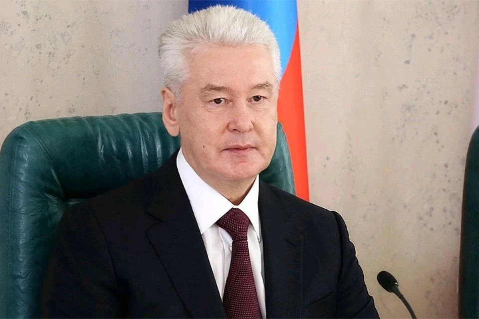 Сергей Собянин: до 2025 года в Москве откроется около 30 поликлиник по новому стандарту