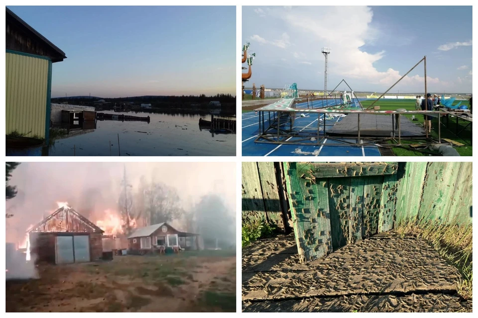 Фото: коллаж KP.RU