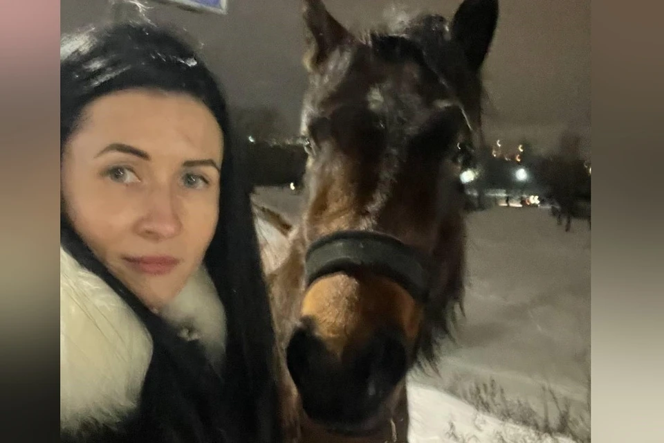 Фото: МВД по Красноярскому краю