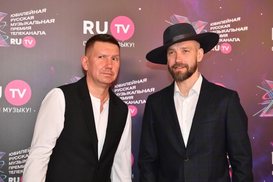 Нижегородские музыканты из «Uma2rmaH» попали под санкции Украины.