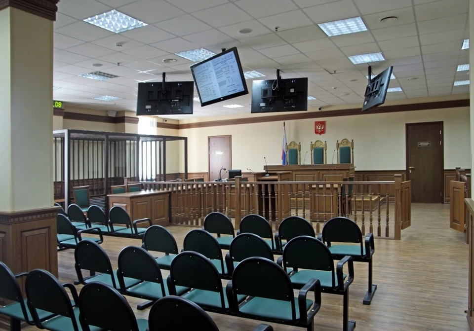 Фото: Объединенная пресс-служба судов общей юрисдикции Владимирской области