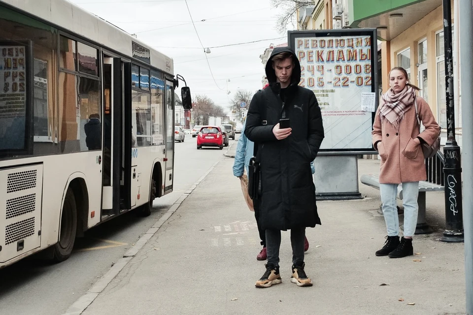 Движение транспорта было затруднено в обе стороны.