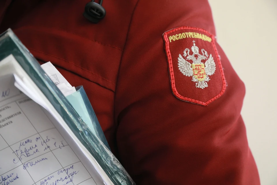 На праздничной неделе гриппом и ОРВИ заболели почти 13 тысяч жителей Красноярского края