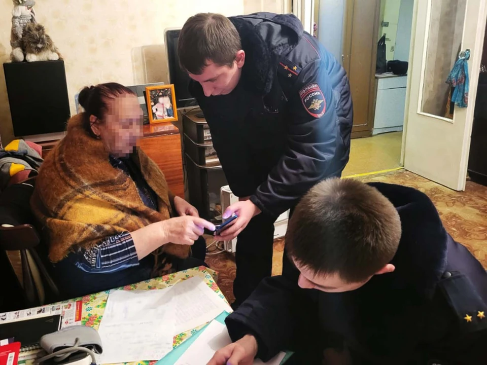 Две пенсионерки из Тулы отдали телефонным мошенникам больше миллиона рублей за «спасение» внучек