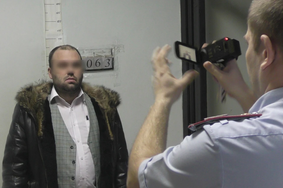 Тагильчанин похитил у своих клиентов больше 5 миллионов рублей. Фото:пресс-группа МУ МВД России «Нижнетагильское»
