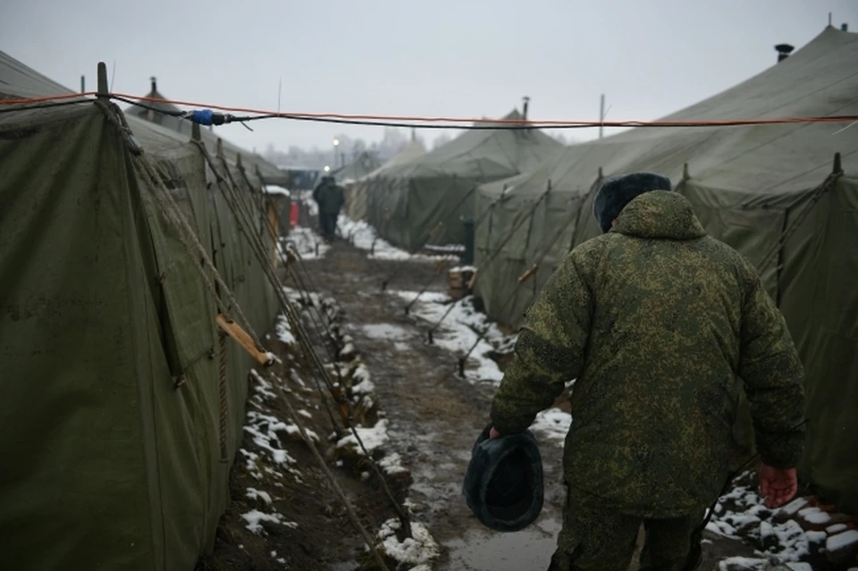 «Новогоднюю» выплату в размере 20 тыс. рублей в Башкирии получили 19 860 мобилизованных и членов их семей