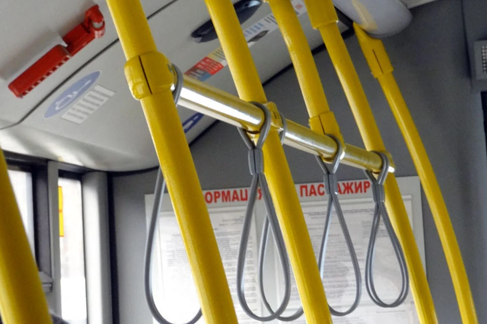 Как будут ходить автобусы на Крезение в Тюмени в 2023 году