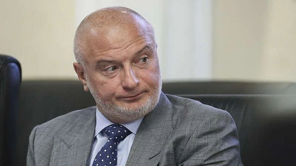 Клишас считает возможной реализацию предложения Володина о конфискации имущества за оскорбление ВС России