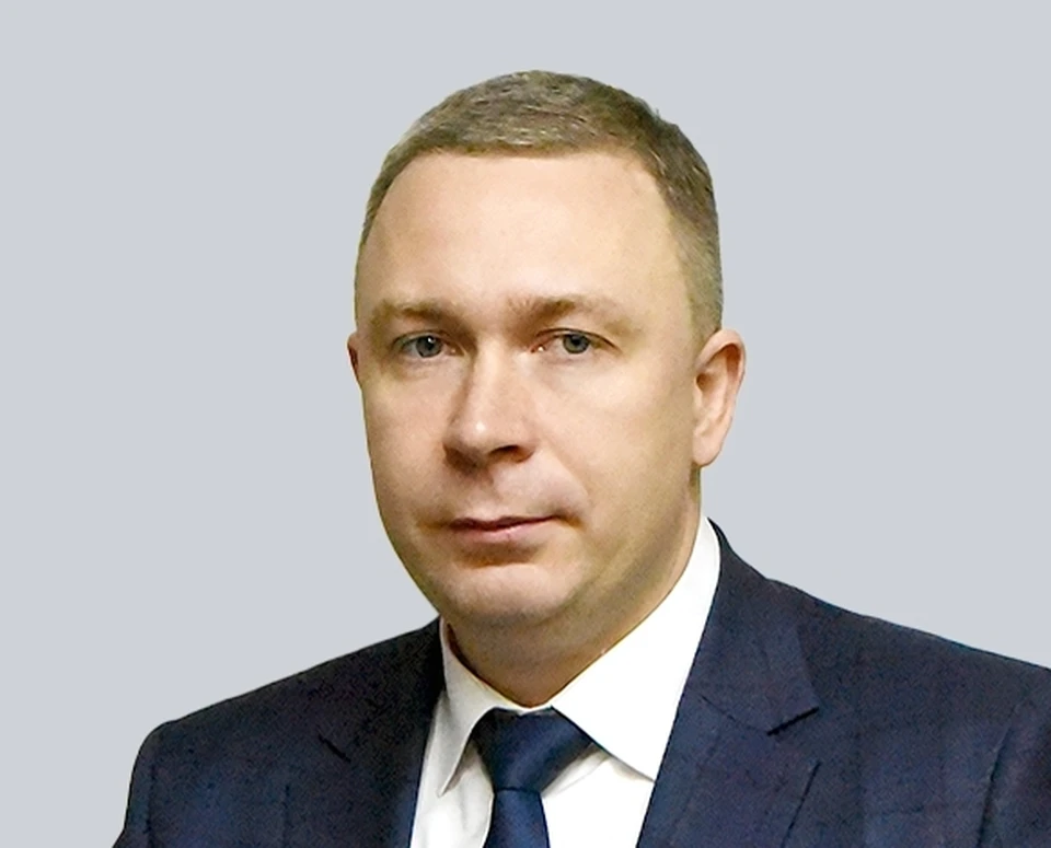 Дмитрий Зверев