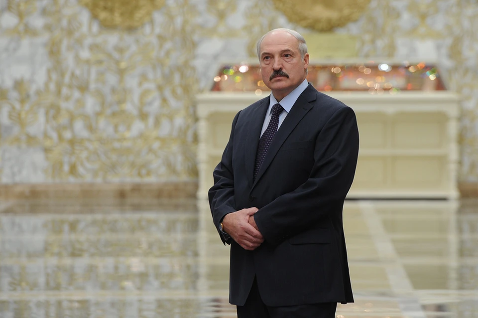 Лукашенко сказал, как смогут вернуться в Беларусь те, кто выступал против «режима».