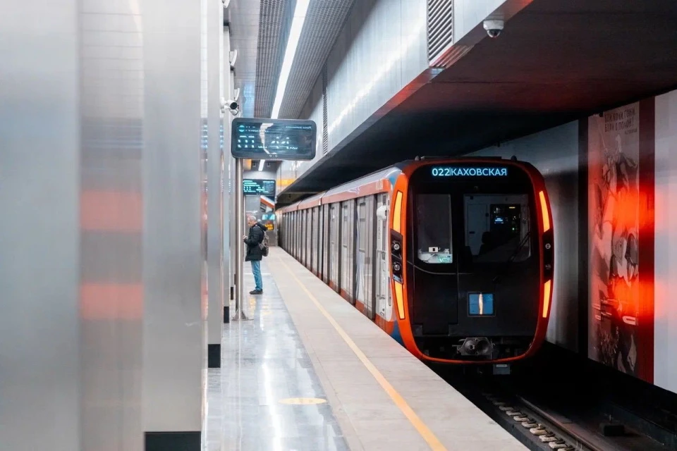 БКЛ станет самой длинной и самой популярной линией метро