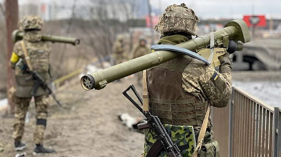 Боевики ВСУ покинули Соледар, город находится под контролем Вооруженных си РФ