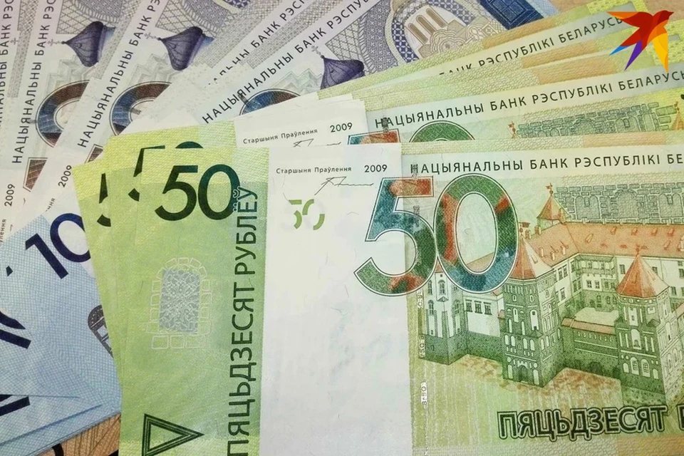 Беларусь хочет договориться с Россией о рефинансировании долга. Снимок носит иллюстративный характер.