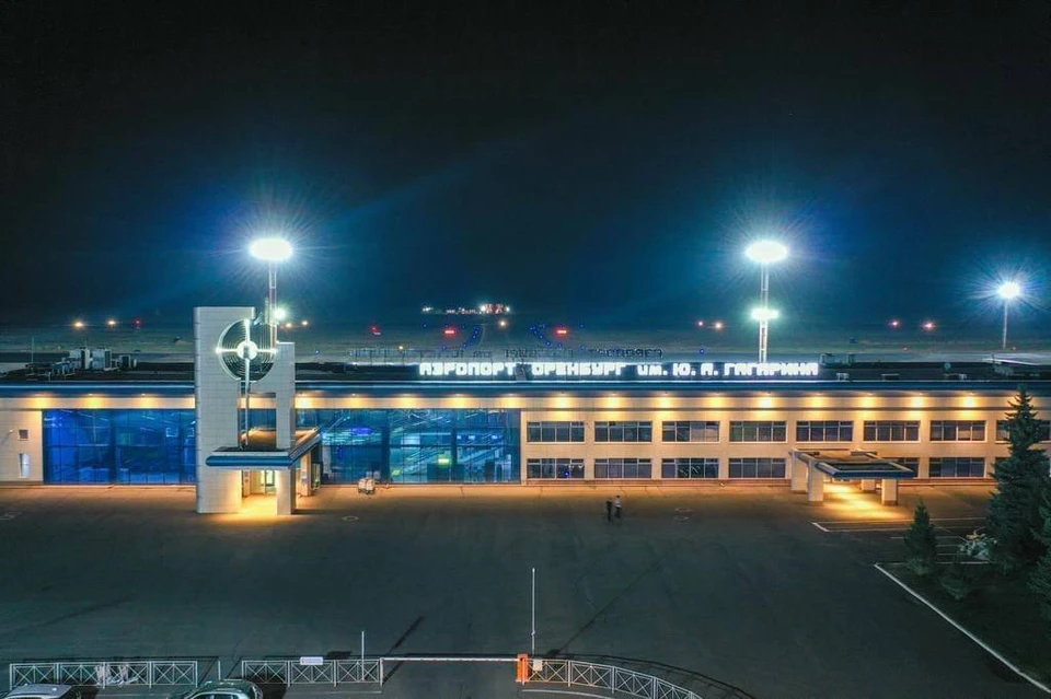 В прошлом году выбрали архитектурный проект нового терминала аэропорта. Строить его начнут в этом году