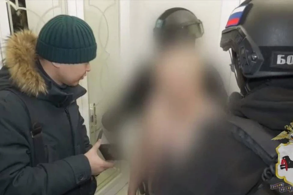 Мэра одного из городов Иркутской области задержали по подозрению в превышении полномочий