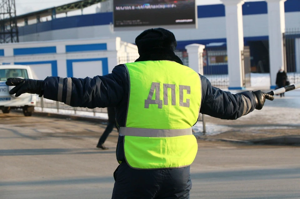 О пострадавших неизвестно.
