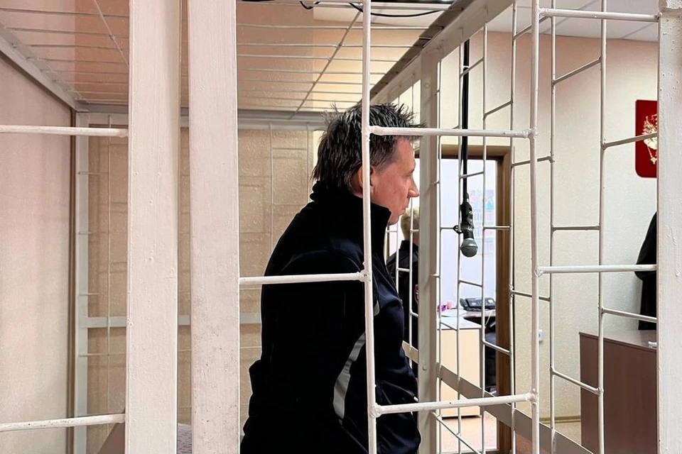 Мысику вменяют злоупотребление должностными полномочиями. Фото: Управление судебного департамента в Новосибирской области