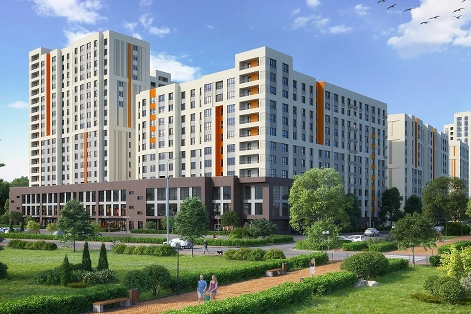 Фото: AVA Group