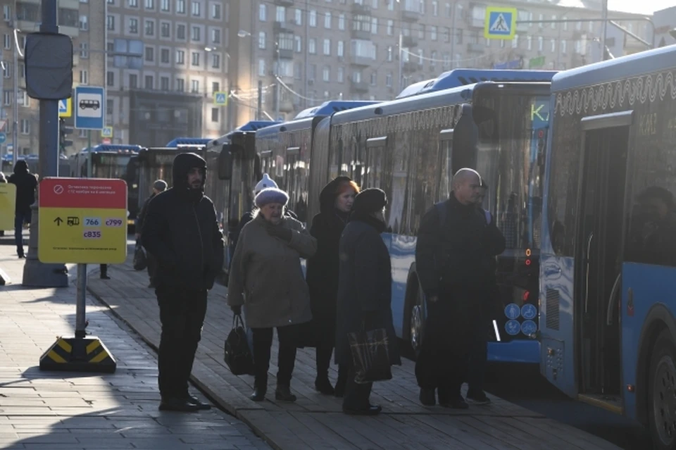 Рейсы нижегородского автобуса А-50 синхронизируют с поездом «Санкт-Петербург — Самара».