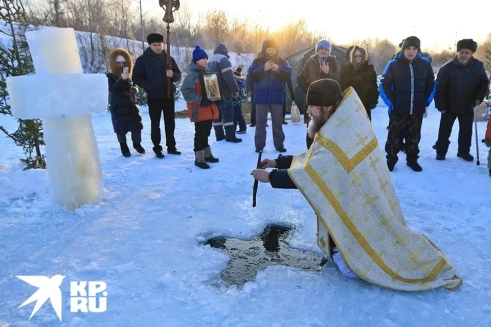 Православные христиане Беларуси празднуют Крещенский сочельник 18 января - что можно и нужно делать.