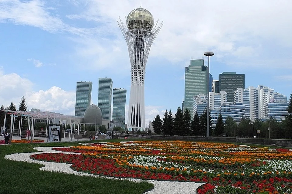 Казахстан ужесточил правила пребывания иностранцев без визы. Фото: архив «КП»