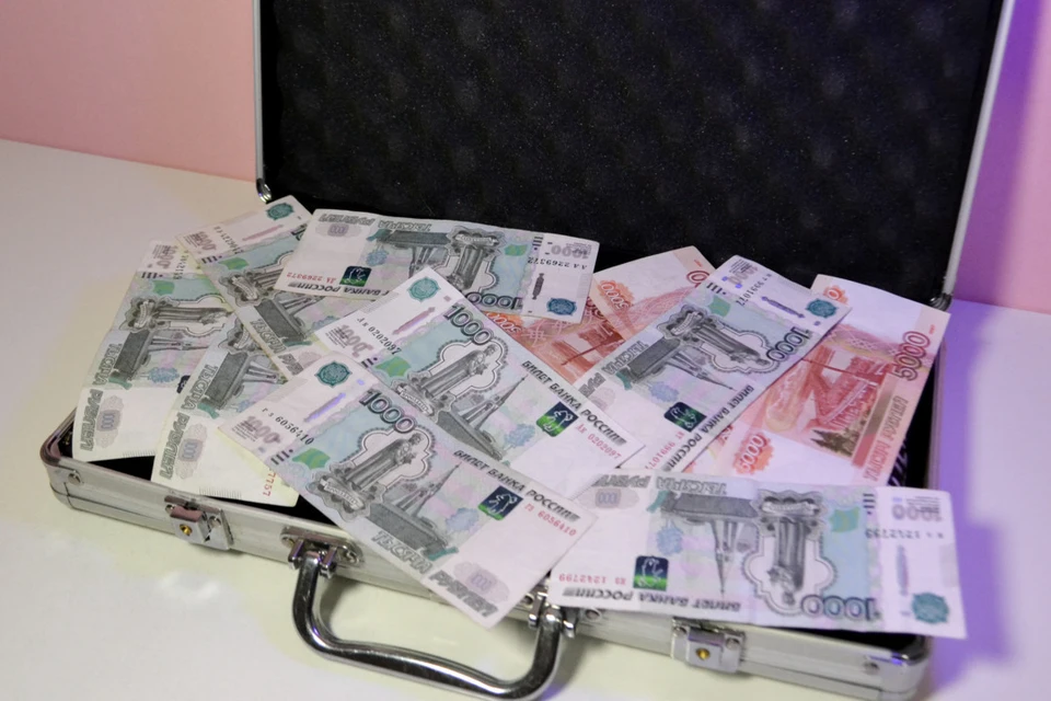 13 жителей Новосибирской области выиграли по миллиону рублей в лотерею.