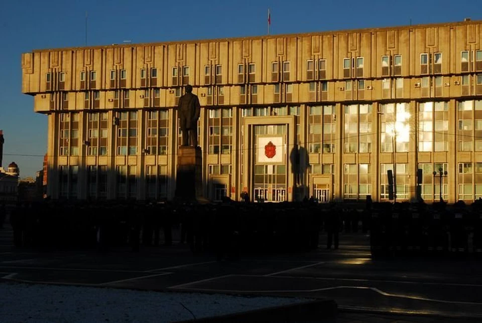 11 чиновников из Тульской области вошли в президентский кадровый резерв