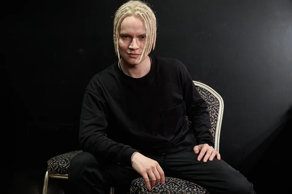 SHAMAN ответил, как относится к негативным высказываниям в свой адрес