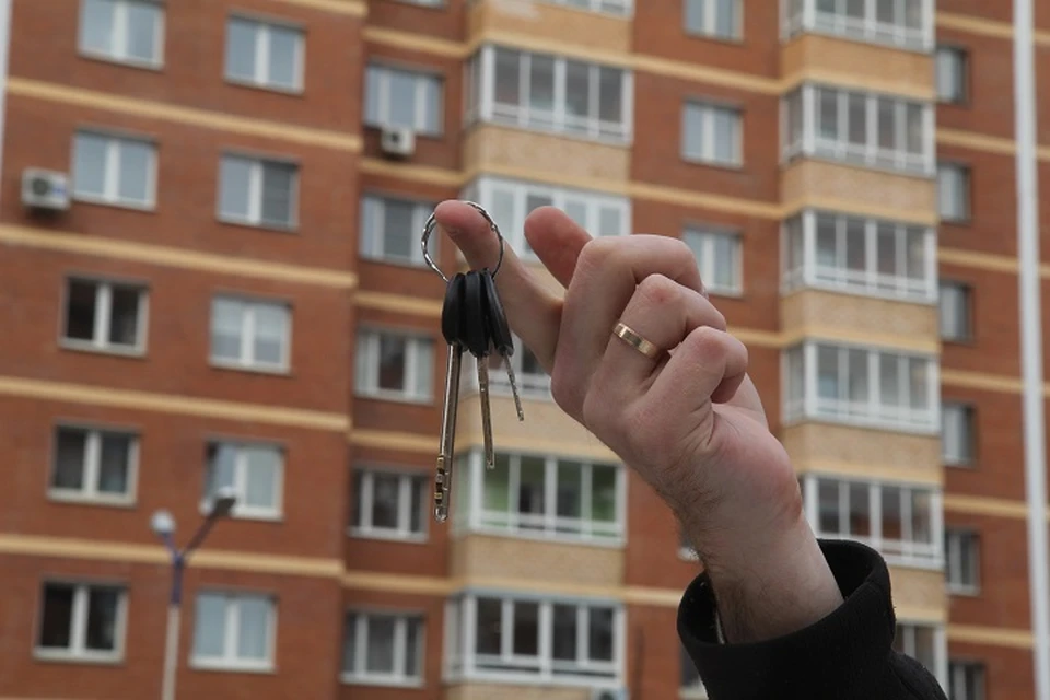 Хабаровское УФАС обнаружило нарушения при закупке квартир детям-сиротам