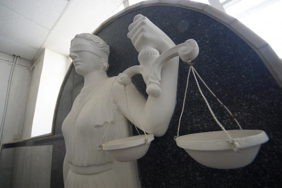 Джанкойский районный суд вынес приговор по уголовному делу в отношении 45-летней жительницы региона за неуплату алиментов