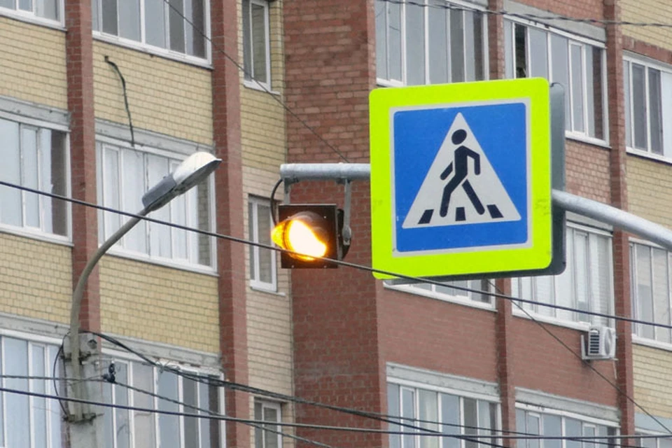 В Тюмени 20 января 2023 погаснут пять светофоров в центре города