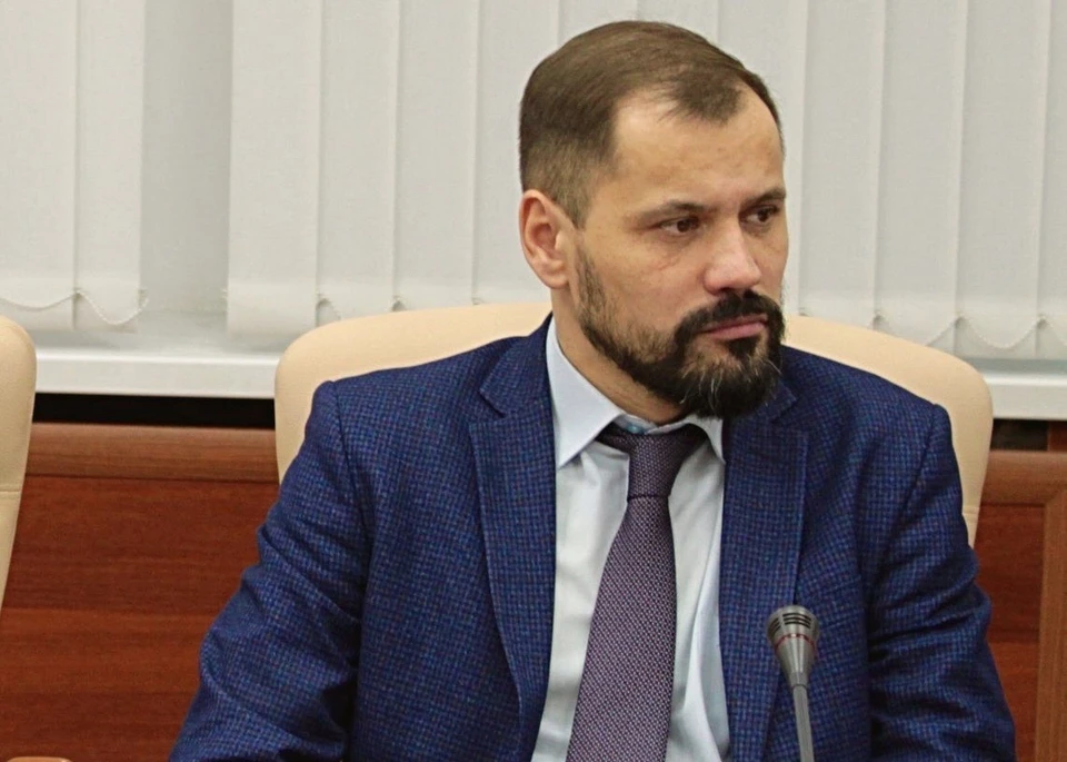 Фото: Министерство природных ресурсов, лесного хозяйства и экологии Пермского края