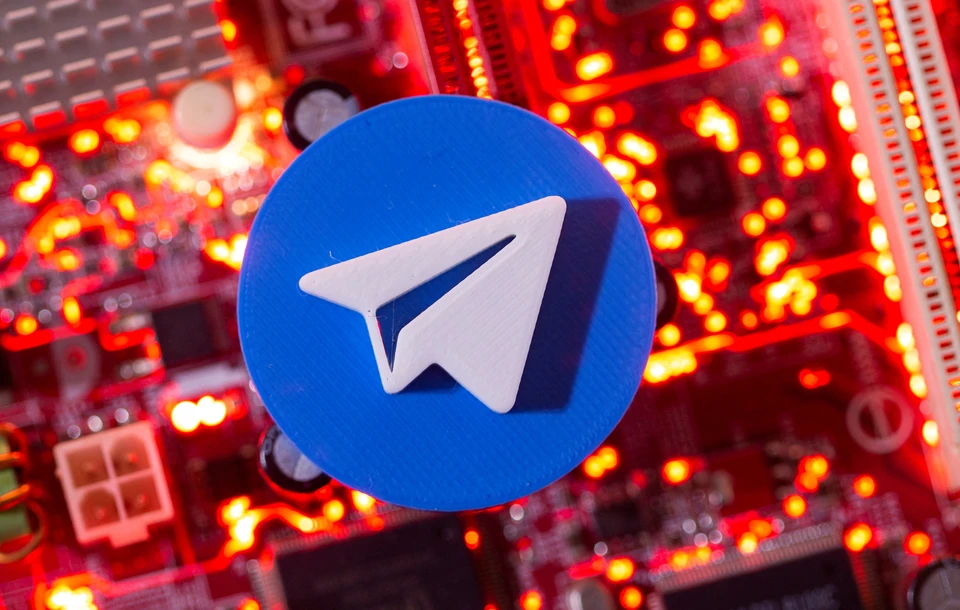 Роскомнадзор ограничит передачу платежной информации в Telegram с 1 марта 2023 года