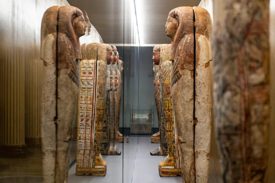 Музеи в Британии запретили использовать слово "мумия" ради уважения к египтянам