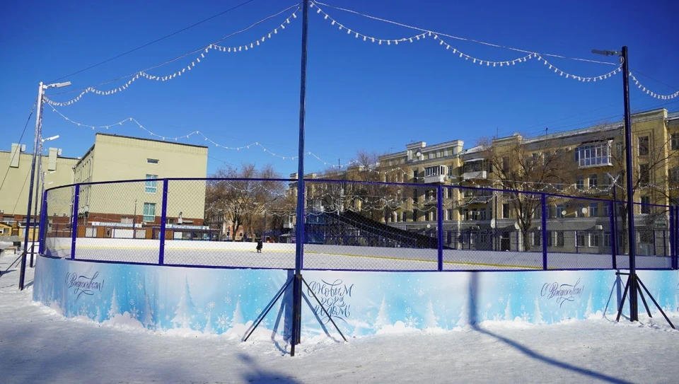 Жителей Оренбурга приглашают на праздник, который пройдет на 50 городских кортах