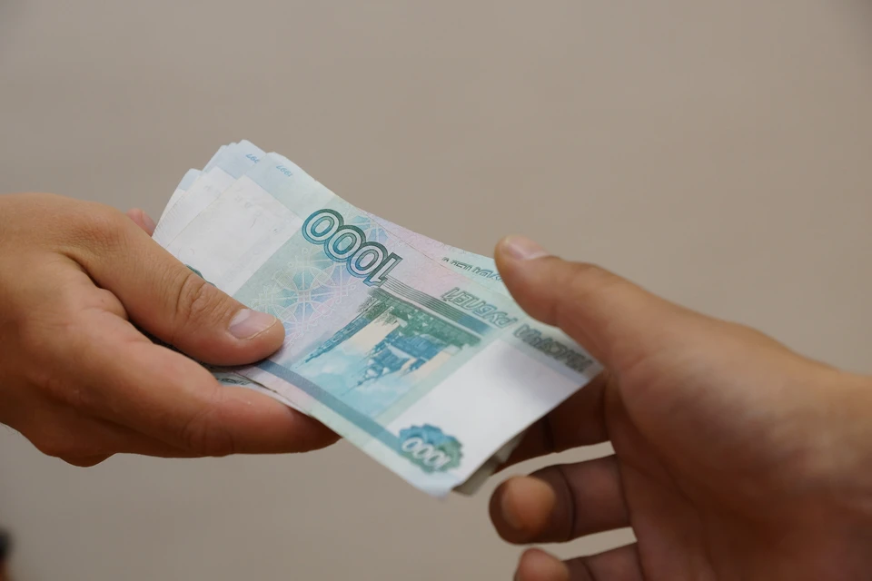 На крупных и средних предприятиях Нижнекамского района зарплата составила в среднем 68,7 тысячи рублей.