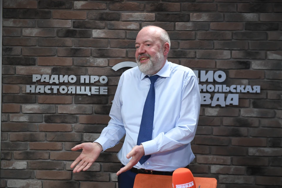 Депутат парламента РФ Крашенинников назвал целью закона о декларациях привлечение бизнесменов в представительные органы