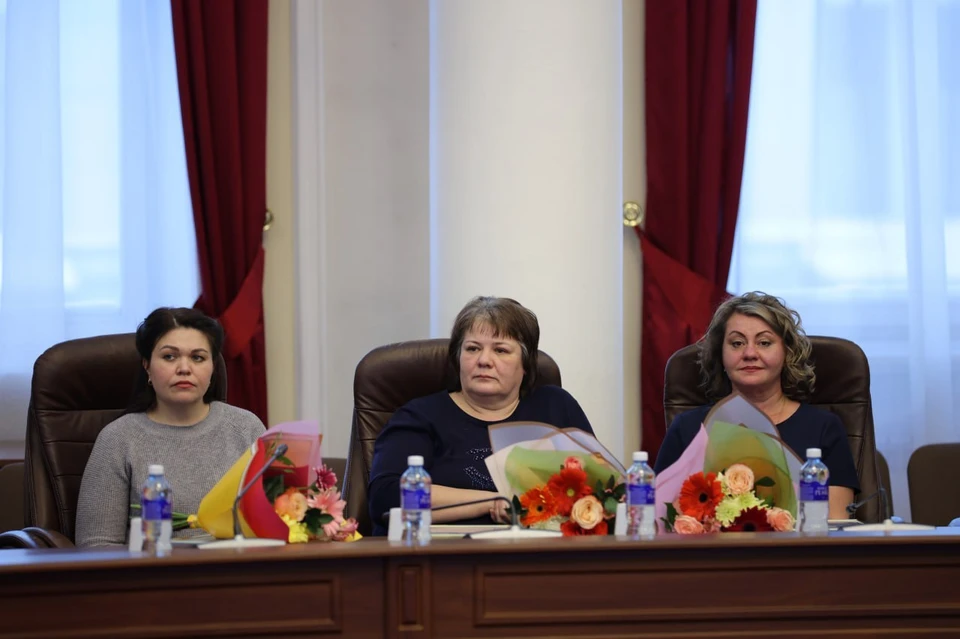 Более 80 жителей Иркутской области наградили за помощь раненым бойцам СВО