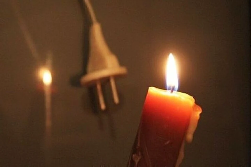 Жители трех секторов Кишинева сегодня останутся без света.