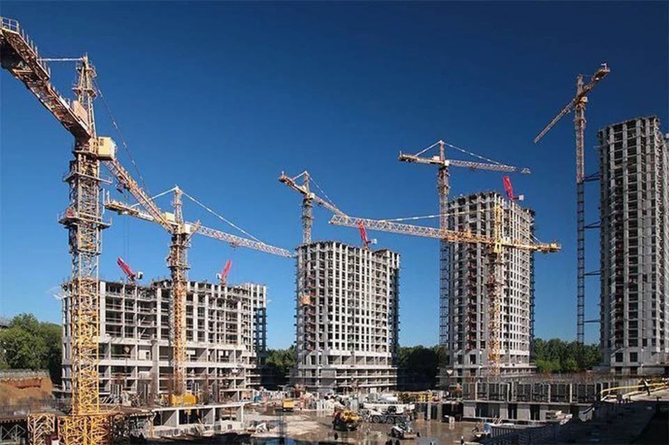 В ушедшем 2022 году ипотека с господдержкой стала настоящим драйвером развития всего рынка недвижимости Ставрополья. Фото: sberbank.ru
