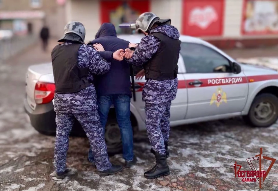 В настоящее время возбуждено уголовное дело.