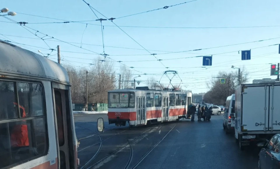 Фото: тг-канал Треш Ульяновск