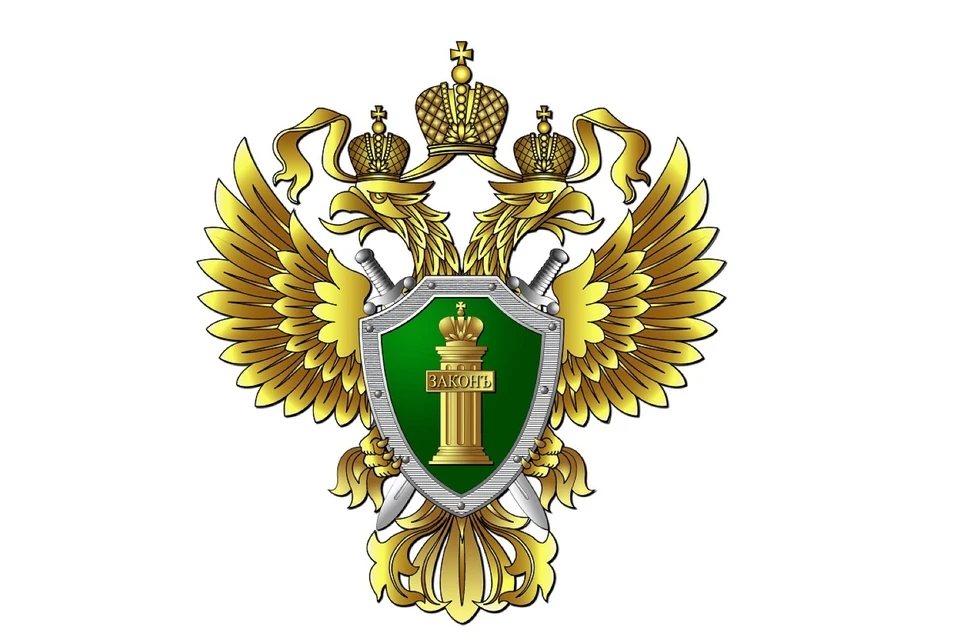 Фото: Генеральная прокуратура РФ
