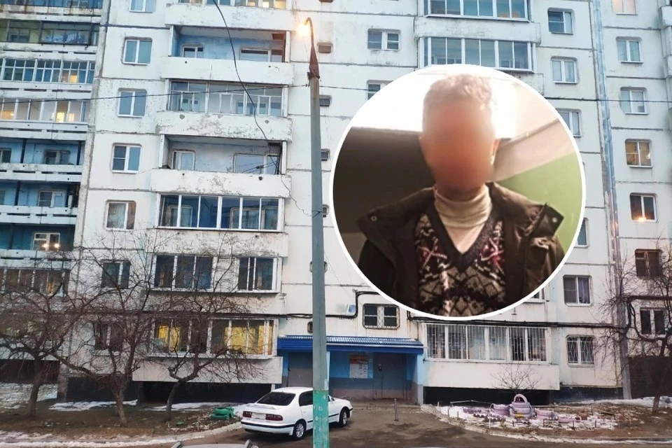 Жителя Иркутска приговорили к 10 годам колонии за взрыв в лифте многоэтажки