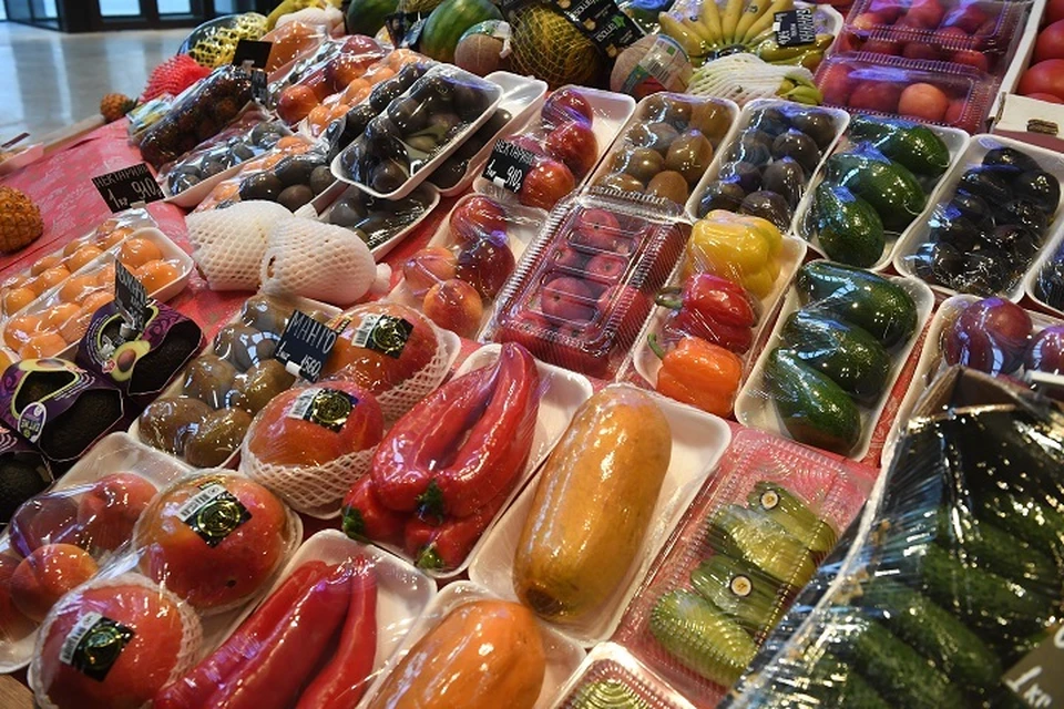 Овощи продолжают дешеветь в Хабаровском крае